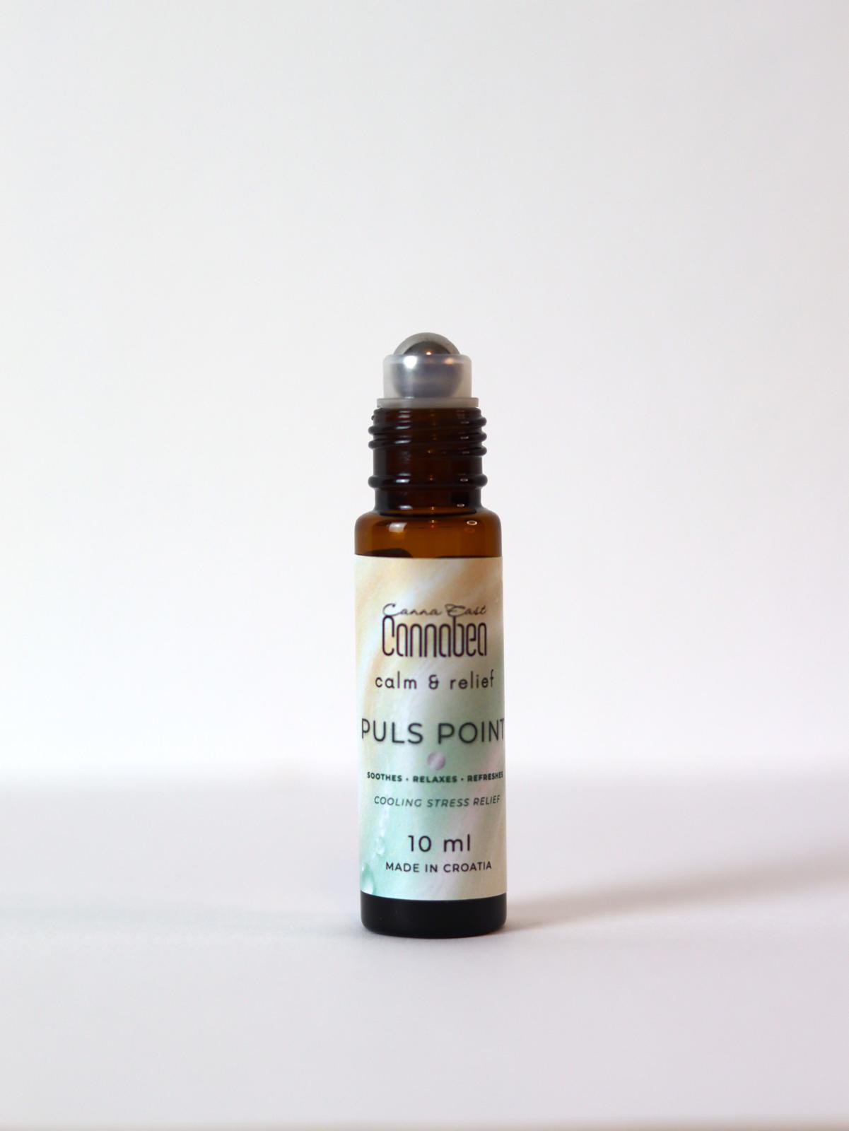 Natural Oils